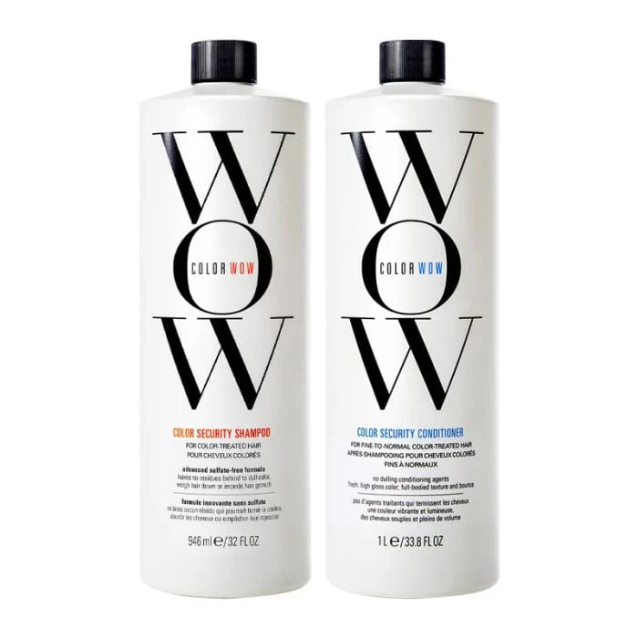Color Wow Secret January Sale